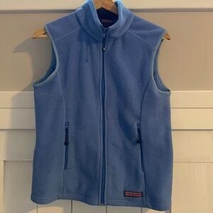 Vineyard vines vest size M
